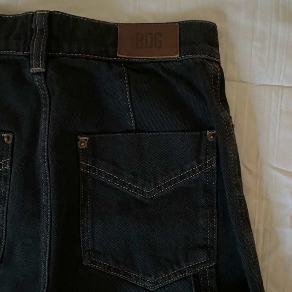 Urban Outfitters BDG Jeans